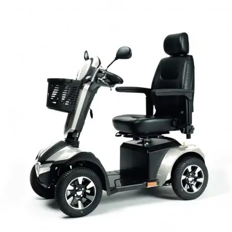 Scooter Eléctrico Mercurius