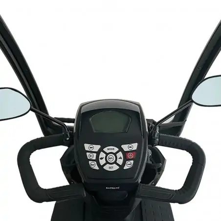 Scooter Eléctrico Mobility 260