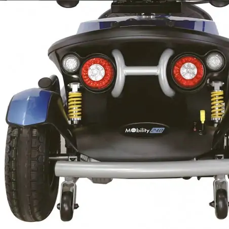 Scooter Eléctrico Mobility 240