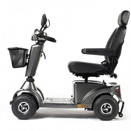 Scooter Eléctrico Sterling S425