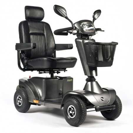 Scooter Eléctrico Sterling S425