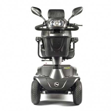 Scooter Eléctrico Sterling S425