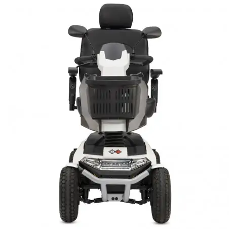 Scooter Eléctrico Centuro S7