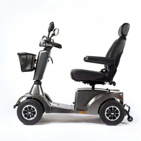 Scooter Eléctrico Sterling S700