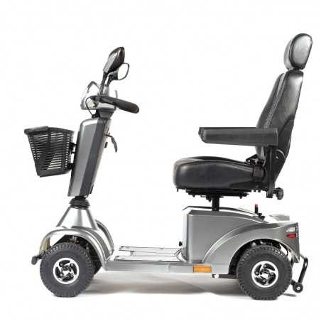 Scooter Eléctrico Sterling S400