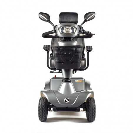 Scooter Eléctrico Sterling S400