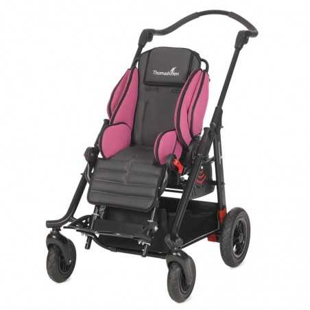 Silla de Paseo Easys Advantage