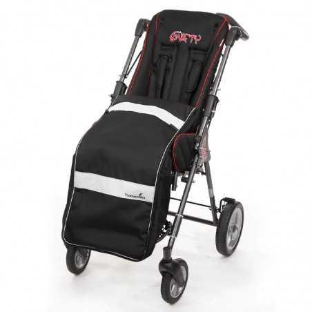 Silla de paseo Swifty