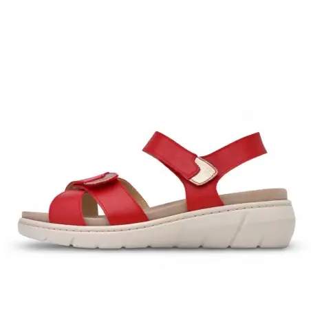 Sandalias Cómodas de Verano