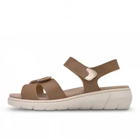 Sandalias Cómodas de Verano