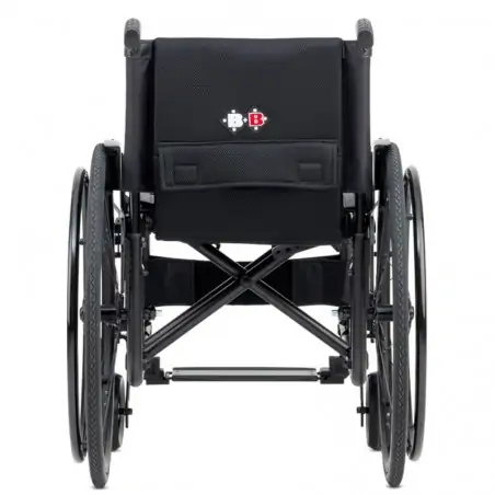 Silla de Ruedas Activa BX 11