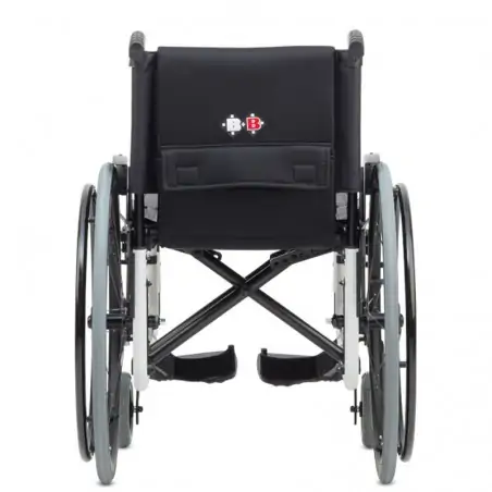 Silla de Ruedas Activa BX 11