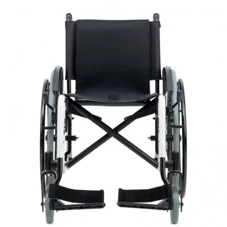 Silla de Ruedas Activa BX 11