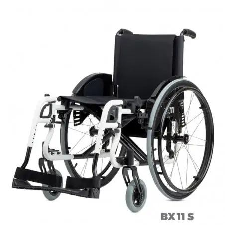 Silla de Ruedas Activa BX 11