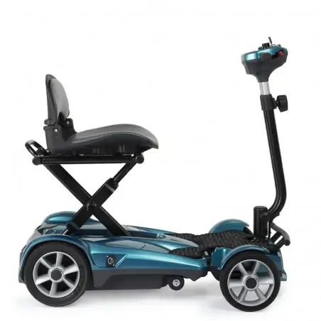 Scooter Eléctrico Plegable I-Terra