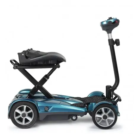 Scooter Eléctrico Plegable I-Terra