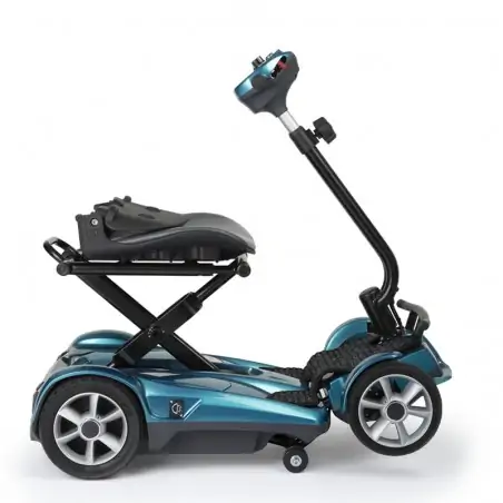 Scooter Eléctrico Plegable I-Terra