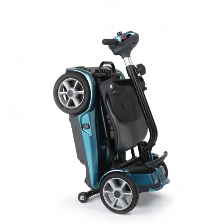 Scooter Eléctrico Plegable I-Terra