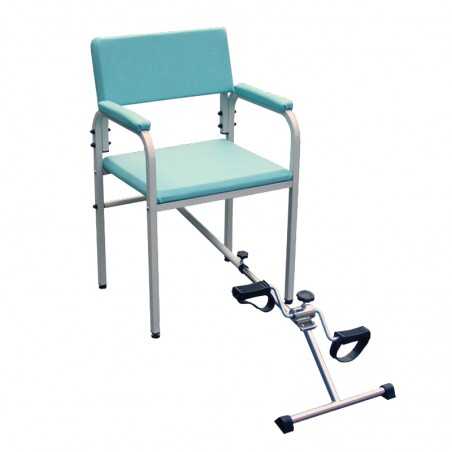 Silla con Pedalier