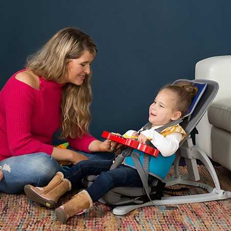 Asiento Ajustable para Niños GoTo