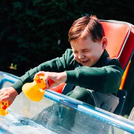 Asiento Ajustable para Niños GoTo