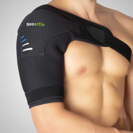 NeoActiv Soporte de Hombro Unilateral