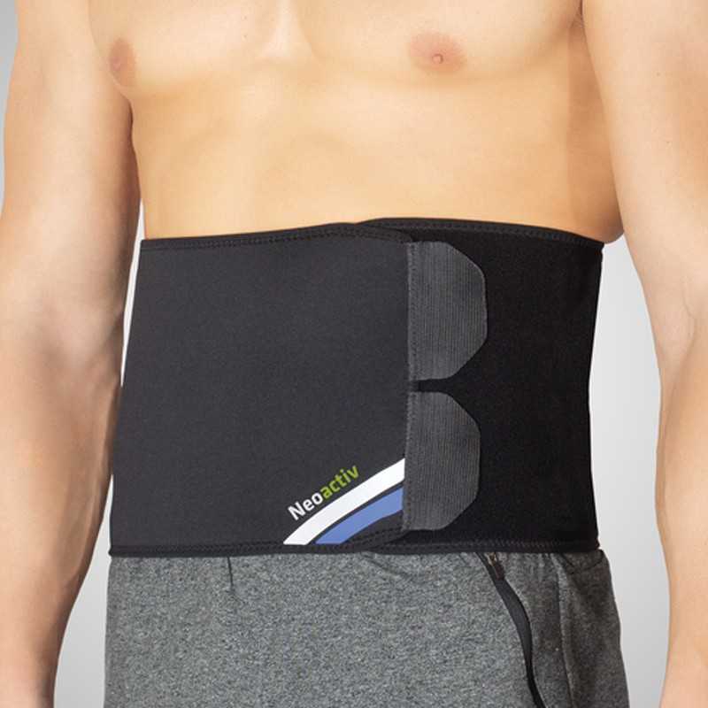 NeoActiv Banda Abdominal Universal