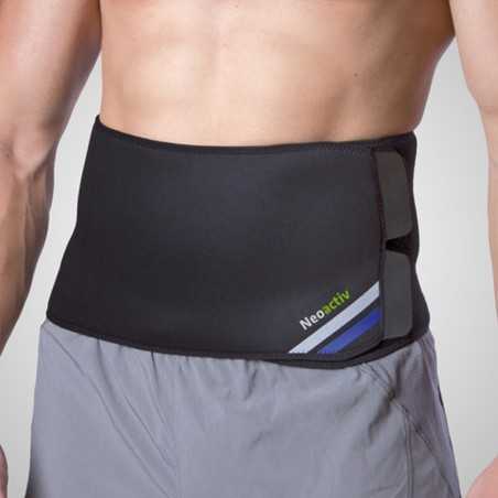 NeoActiv Banda Abdominal Universal