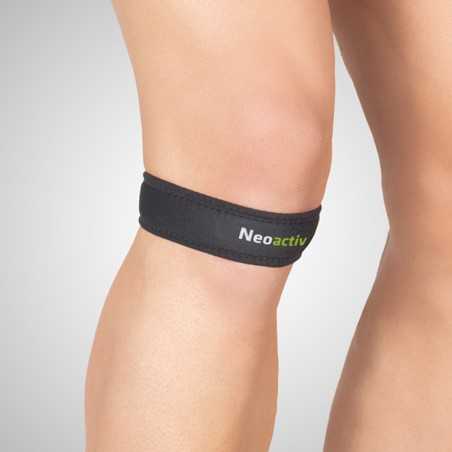 NeoActiv Soporte Infrapatelar