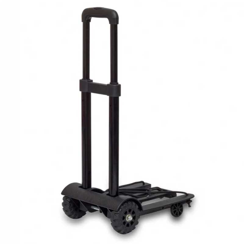 CARRY'S Estructura de Trolley Externa Plegable