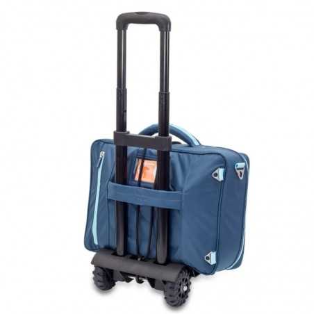 CARRY'S Estructura de Trolley Externa Plegable