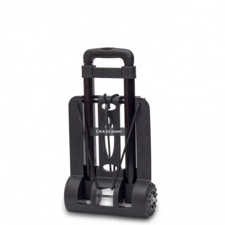 CARRY'S Estructura de Trolley Externa Plegable