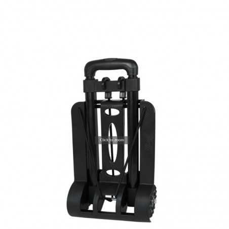 CARRY'S Estructura de Trolley Externa Plegable