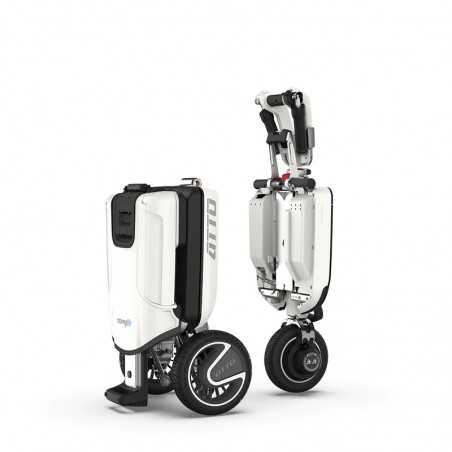 Scooter Eléctrico Plegable Atto