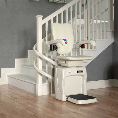 Silla Salvaescaleras Dolce Vita