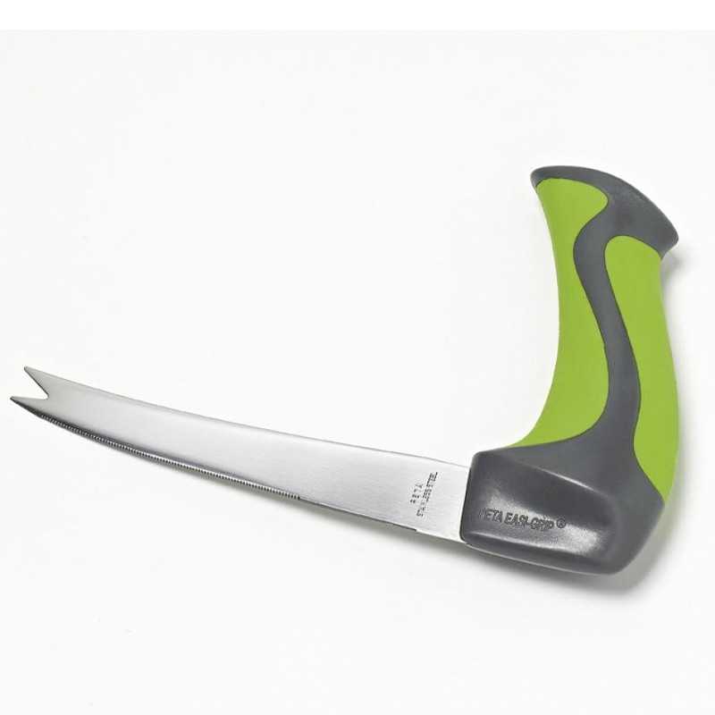 Cuchillo - Tenedor con mango a 90°