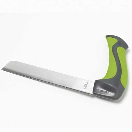 Cuchillo Trinchador con mango a 90°