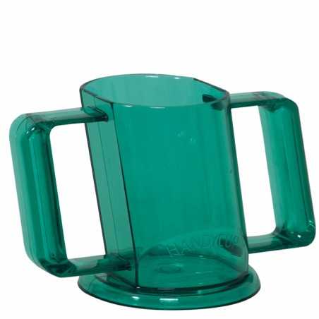 Taza Handycup con Tapa