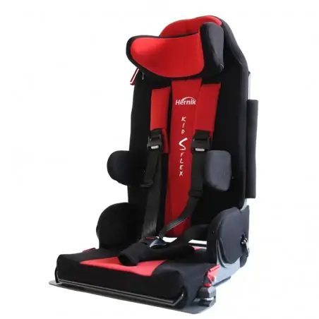 Silla Infantil para Coche Kidsflex