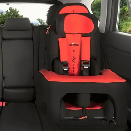 Silla Infantil para Coche Kidsflex