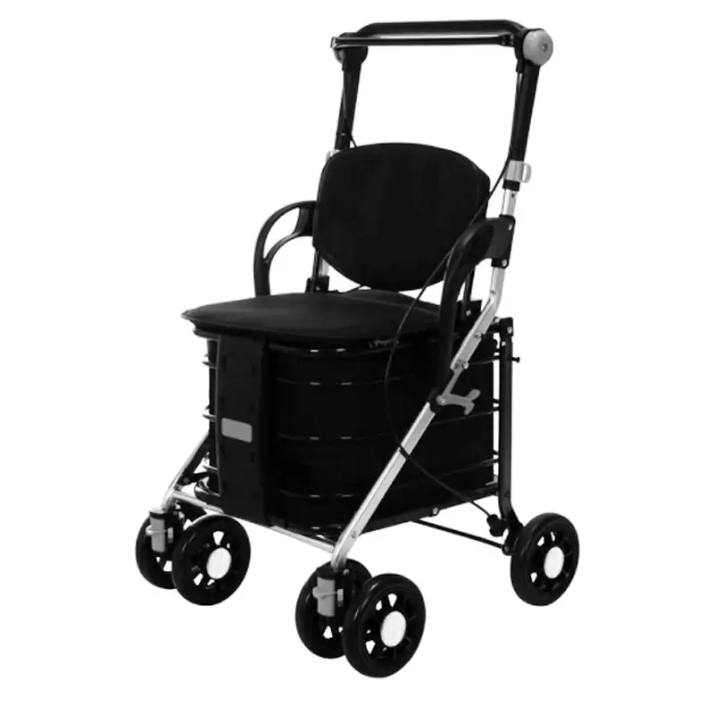 Carro Andador para la Compra Care One