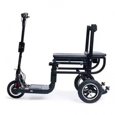 Scooter Plegable E-Folding Lite