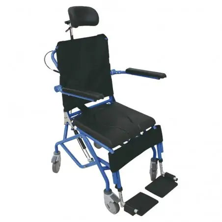 Silla de Ducha Basculante Pro Tilt