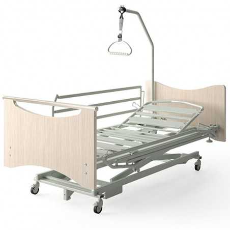 Cama Articulada Alzheimer Aldrys Evolution