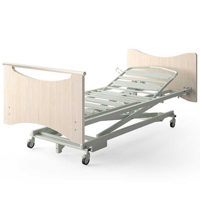 Cama Articulada Alzheimer Aldrys Evolution