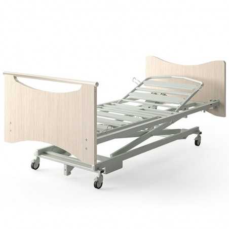 Cama Articulada Alzheimer Aldrys Evolution