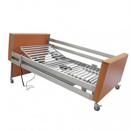 Cama con Carro Elevador GERIA 300