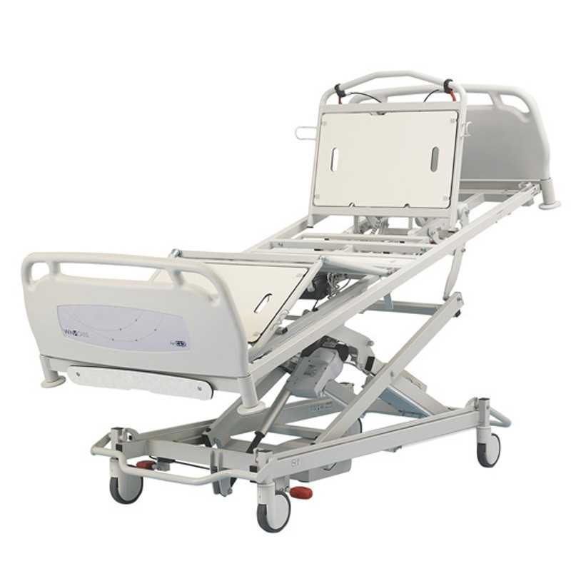 Cama Hospitalaria Medicalys Premium