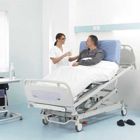 Cama Hospitalaria Medicalys Premium