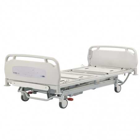 Cama Hospitalaria Medicalys Premium